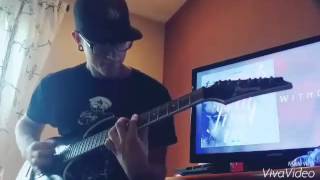 Counterparts- Withdrawal/ Choke Cover