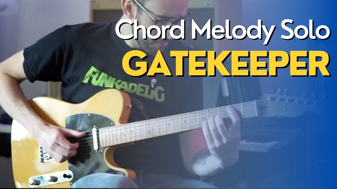 Promotional video thumbnail 4 for Kirby Welch - Solo Guitarist and Singer