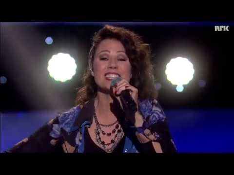 Det beste av Trine Rein i Stjernekamp