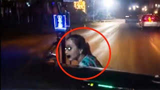 Download lagu 15 Scary Videos That Capture Chilling Paranormal Encounters mp3