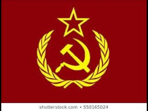 seize the means of production