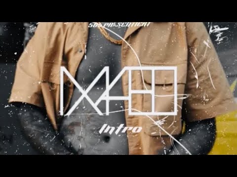 XABO / INTRO (Official Video)