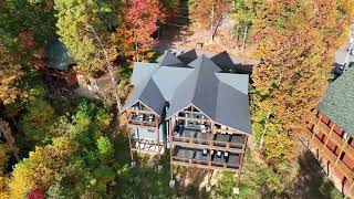 Yonder Mountain Lodge