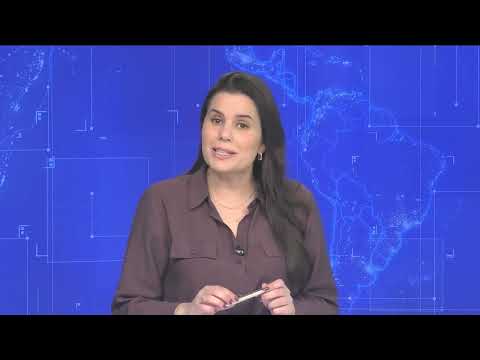 CNT Jornal de 17/08/2026 na Íntegra