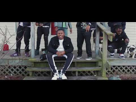 YPNxRee - YPNxB "snakes" (official music video)