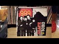 999 - Life Of Crime  Vinyl 2008