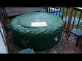 Coleman SaluSpa Inflatable Hot Tub Review 2021