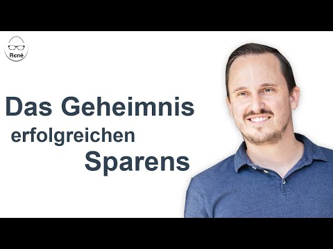Finanzielle Freiheit: Ohne Verzicht zu mehr Lebensqualität / Live-Talk mit Frugalist Florian Wagner