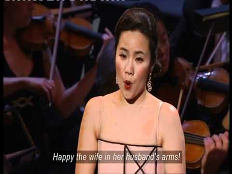 Hye Jung Lee BBC Cardiff Singer of the World 2011 Grand Final Pt II.mpg