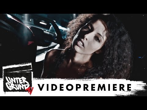 KERKA & DOP - FADENKREUZ ►prod. by SCOOFY◄ (OFFICIAL HD VIDEO)
