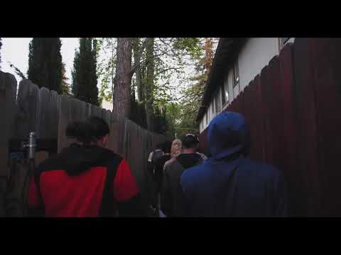 BubbaReckless - Complications (Official Music Video) | Dir. @Visionaryteez | Prod. San Don