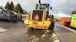 Case 821 E cargadora de ruedas | Imagen 4 - Machineryline