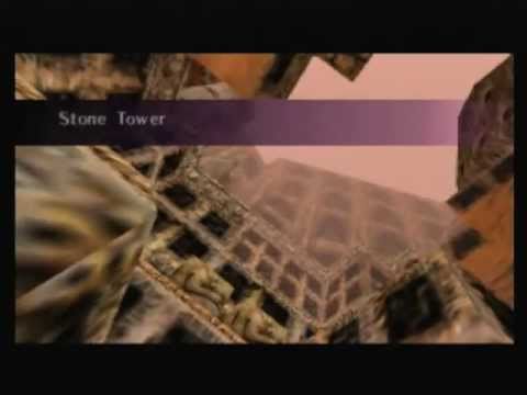 The Legend of Zelda : Majora's Mask N64 Playthrough : Part 34 Stone Tower
