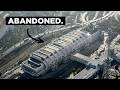 Inside Europe S 1BN Abandoned Mega Build