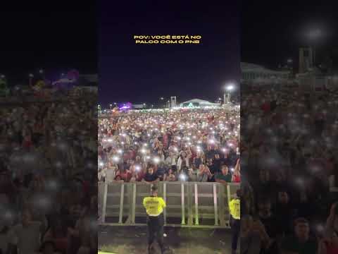 #tbt Nova Venécia/ES - foi lindo! Glória a Deus 🔥🙏🏽