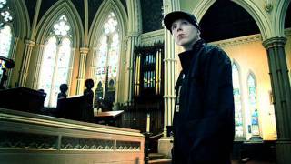 Manafest - Quit Thuggin'