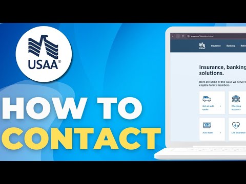 Contact Usaa By Email