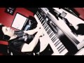 Lara Fabian - Je suis malade --Piano cover 