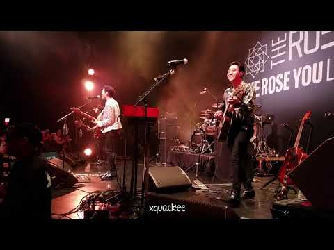 190906 We Rose You in Chicago - Like We Used To