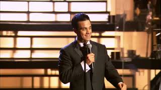 Robbie Williams - Mack the Knife