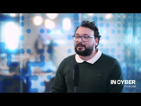 Chimere, finaliste du Prix de la Startup Forum InCyber 2024