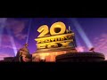 20th Century Fox Kicks Disney And Touchstone Away Blue Sky Studios 2016 No Dislikes Allowed