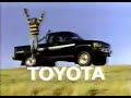 1986 Toyota Pickup SR5 Commercial