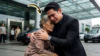 Download lagu 'WASH IT CLEAN, YOU STUPID!' My wife snapped at my mother. 1 Hour Later I Divorced & Kicked Her Out! mp3