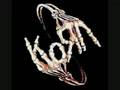 Korn - Eaten Up Inside