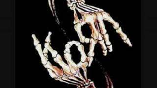 Korn - Eaten Up Inside