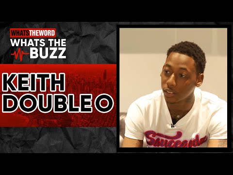 Kieth Double O: Speaks on Gary, IN Music, Freddie Gibbs not welcomed + More!