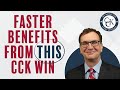 Veterans Can Get TDIU Benefits Faster After CCK Court Win Here S How