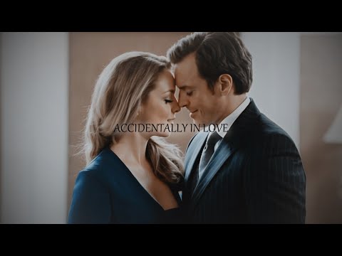 Jack & Georgina | accidentally in love