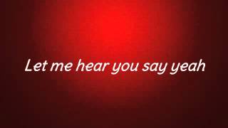 Maroon 5-My Heart Is Open feat. Gwen Stefani (Lyrics Video)