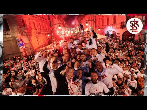 Reprezentacja Łodzi wraca do ekstraklasy!