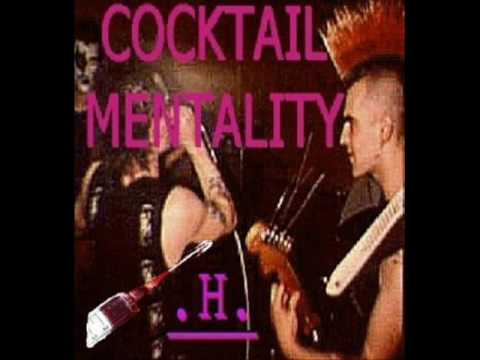 COCKTAIL MENTALITY--BETTER BY BUS