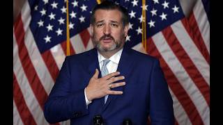 Ted Cruz HUMILIATES himself as internet EXPLODES | Another Day
