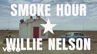 Musik-Video-Miniaturansicht zu SMOKE HOUR ★ WILLIE NELSON Songtext von Beyoncé & Willie Nelson