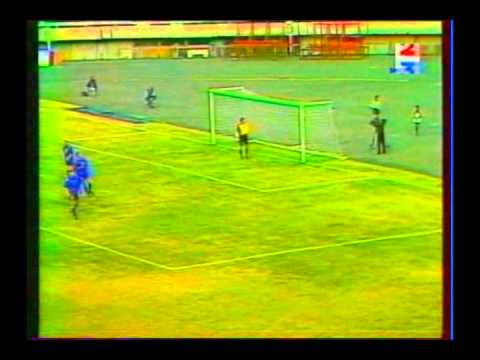 1998 (October 10) Armenia 0-Iceland 0 (EC Qualifie...