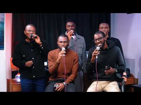 Bass Quartet - Far & Near [Amyunda] (Live Session)