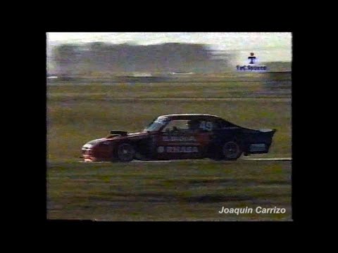 Turismo Carretera 1998: 15ta Fecha La Plata - Clasificación TC