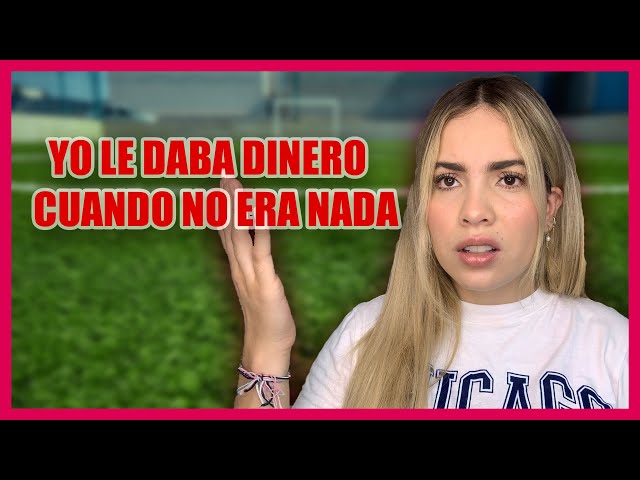 Vídeo relacionado con Mi futbolista secreto: Embarazo inesperado (Touchdown Lovers nº 3)