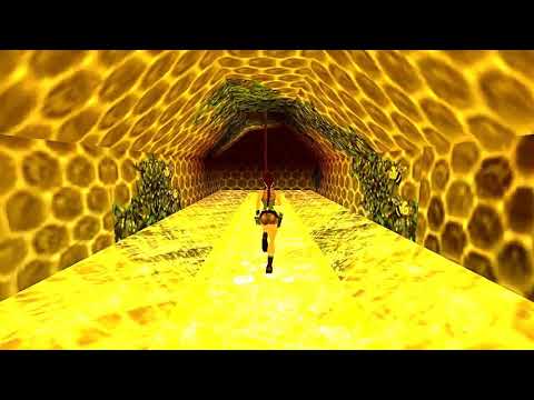 TRLE 2003.02.26 - Junior Level 2