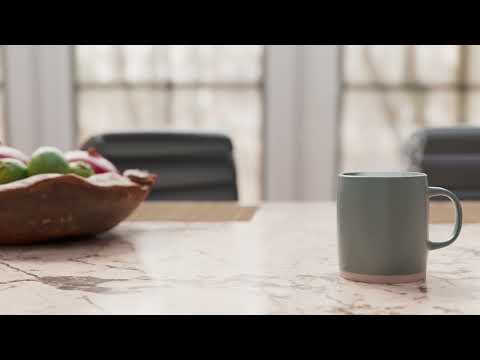 "Morning Coffee" - Houdini 19.5 and Karma XPU