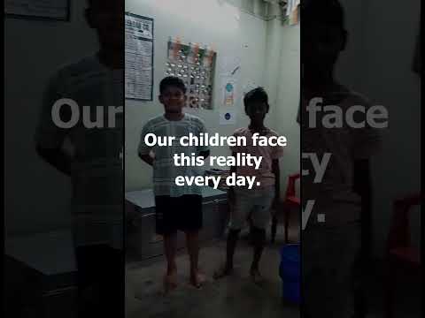 Repair Classrooms, Restore Hope