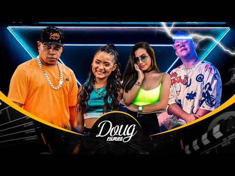 Gabi Saiury e Hillary - Vai Descer (CLIPE OFICIAL) Dj Di e Jaír Latin - Doug Filmes