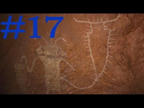 Beyond Two Souls Gameplay Walkthrough Part 17 "RIP Paw and Grandma"