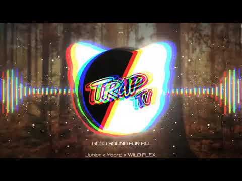 Junior x Moorc - Tapaz (WILD FLEX BAD REFLIP)