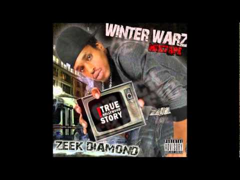 Bealeo ft. Zeek Diamond-I see u watchin me