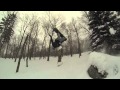 Colin Black 2015 season edit 